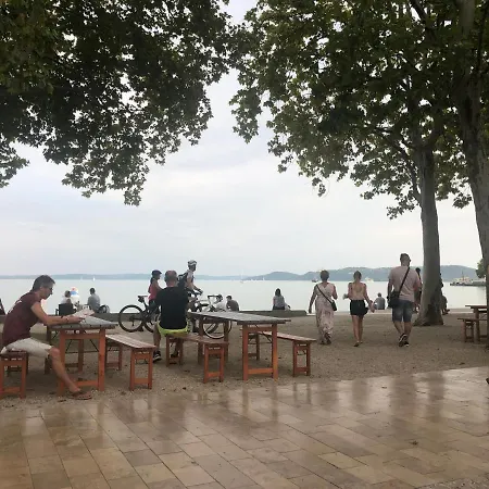 Balatoni Family House Balatonszolos