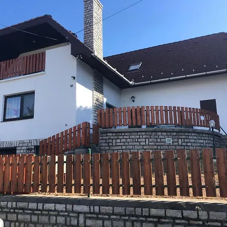 Balatoni Family House