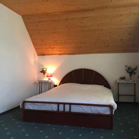 Balatoni Family House Lägenhet