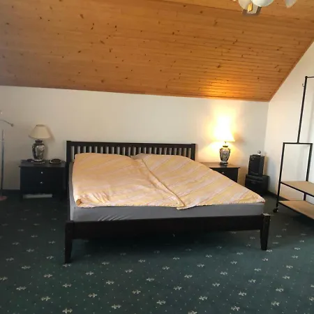 Lägenhet Balatoni Family House *