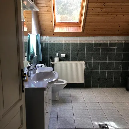 Balatoni Family House Apartment