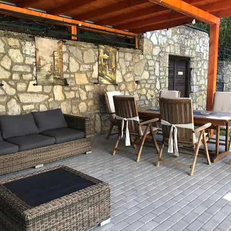 Balatoni Family House Balatonszolos