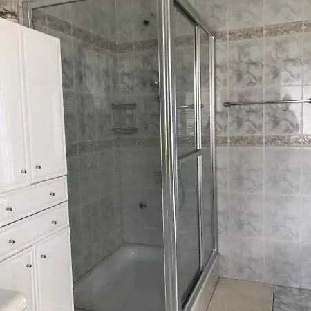 Balatoni Family House Lägenhet Balatonszolos