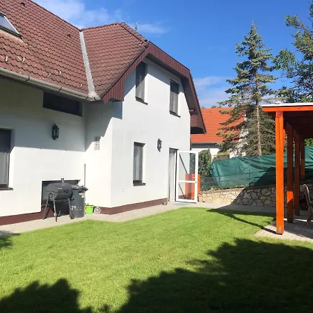 Balatoni Family House Διαμέρισμα *