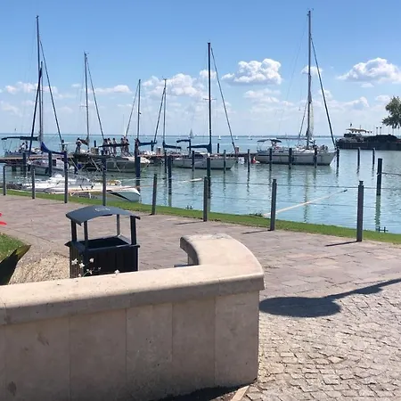 Balatoni Family House * Balatonszolos