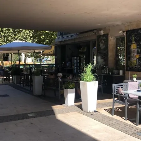 Balatoni Family House Lägenhet