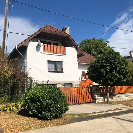 Balatoni Family House