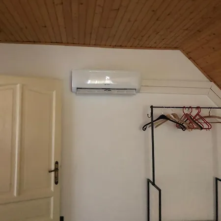 Apartment Balatoni Family House