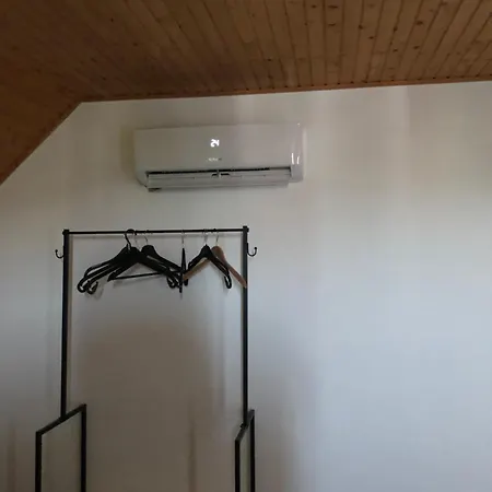 Apartment Balatoni Family House Balatonszolos